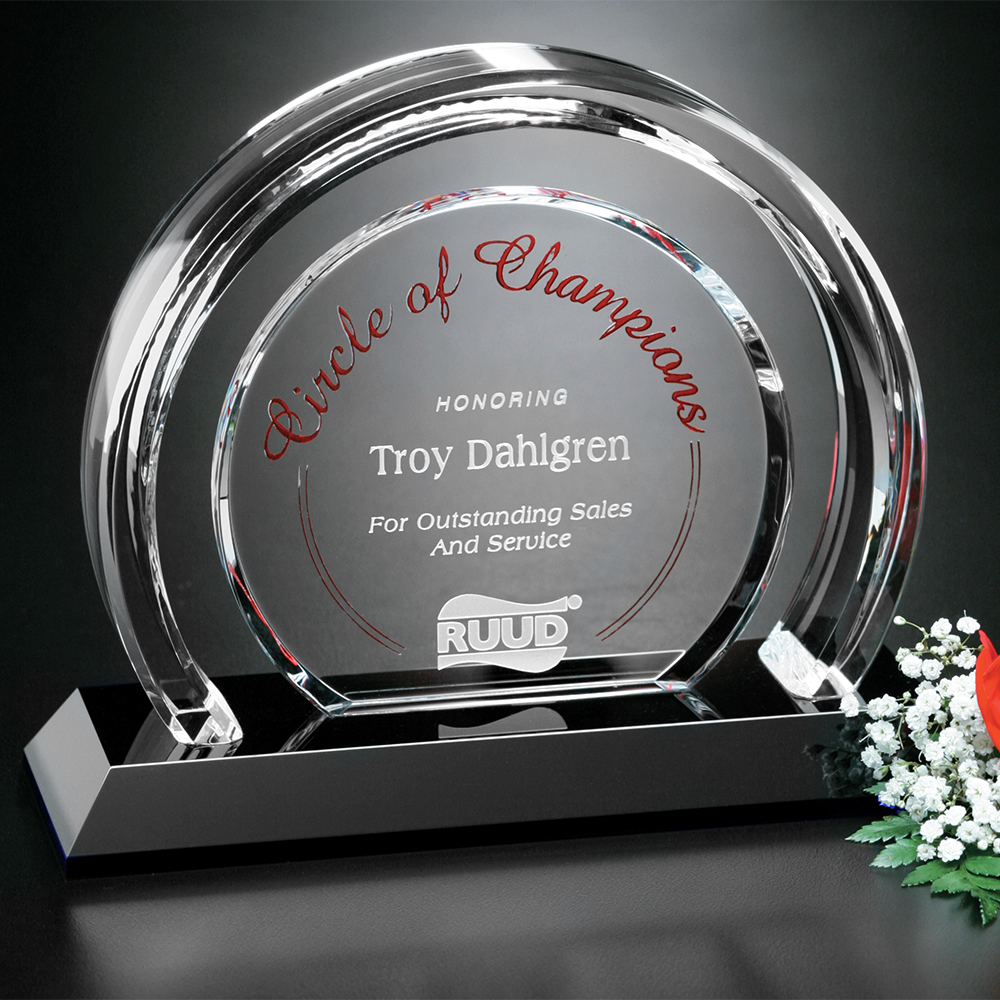 Halo Sable Award 12