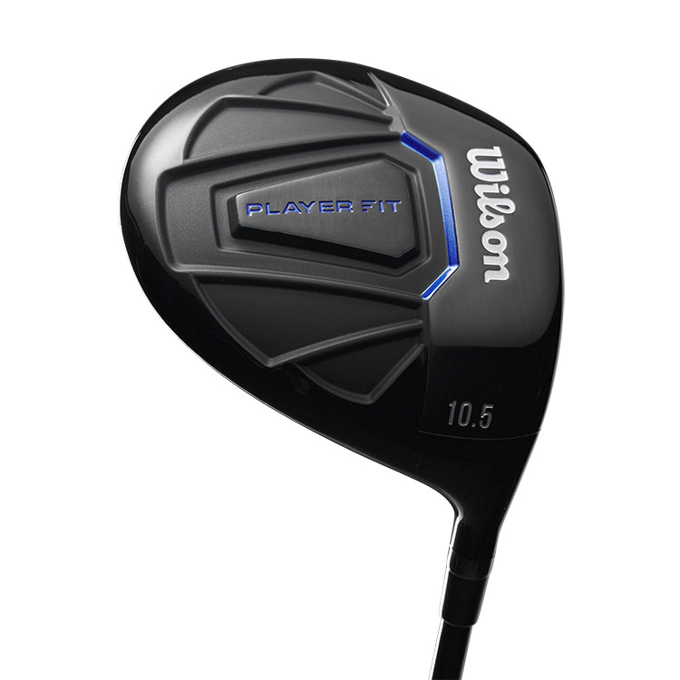 Wilson Player Fit Package Set 4