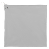 15" x 15" Recycled 200g Microfiber Towel 17
