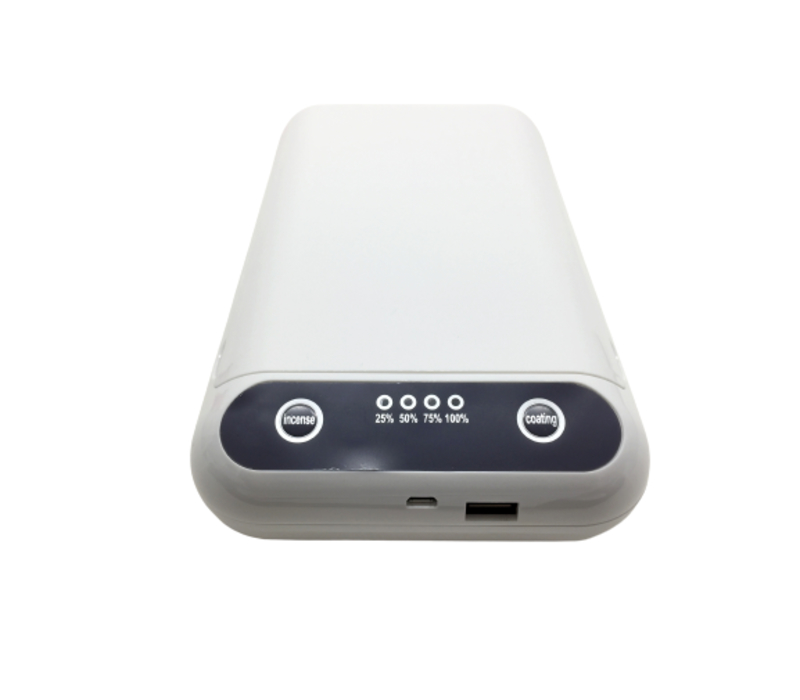Portable UV Sterilizer Box 1