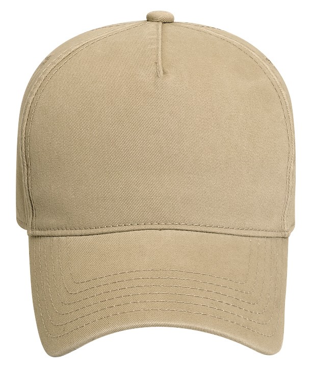 OTTO CAP® 5 Panel Low Profile Dad Hat 40