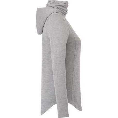Women's SIRA Eco Knit Hoody 56