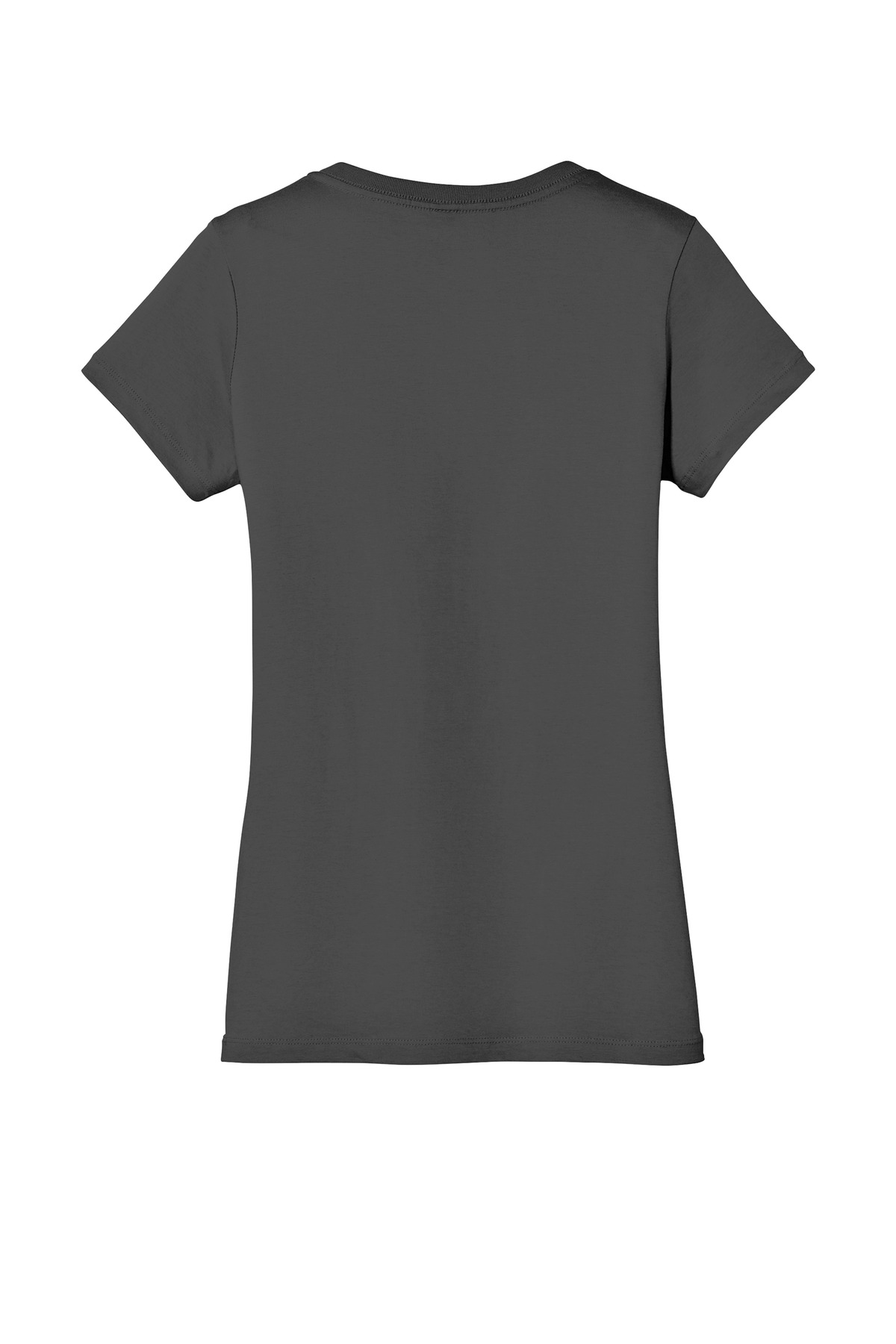 District® Women's Perfect Weight V-Neck Tee 103