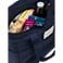 FEED Organic Cotton 9 Can Lunch Cooler 43