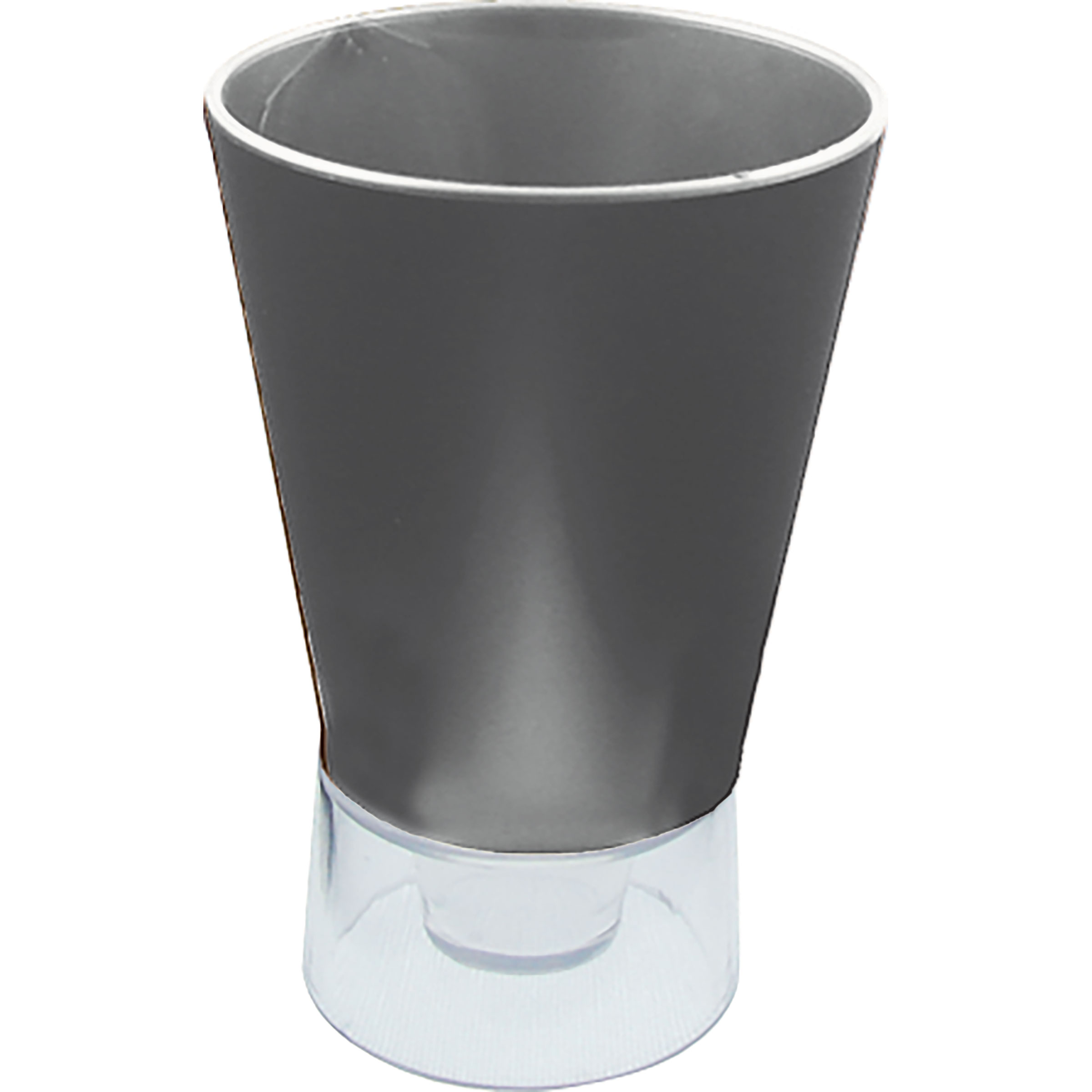 1.5oz Plastic Bottle Top Sidecar Shot Glass 8