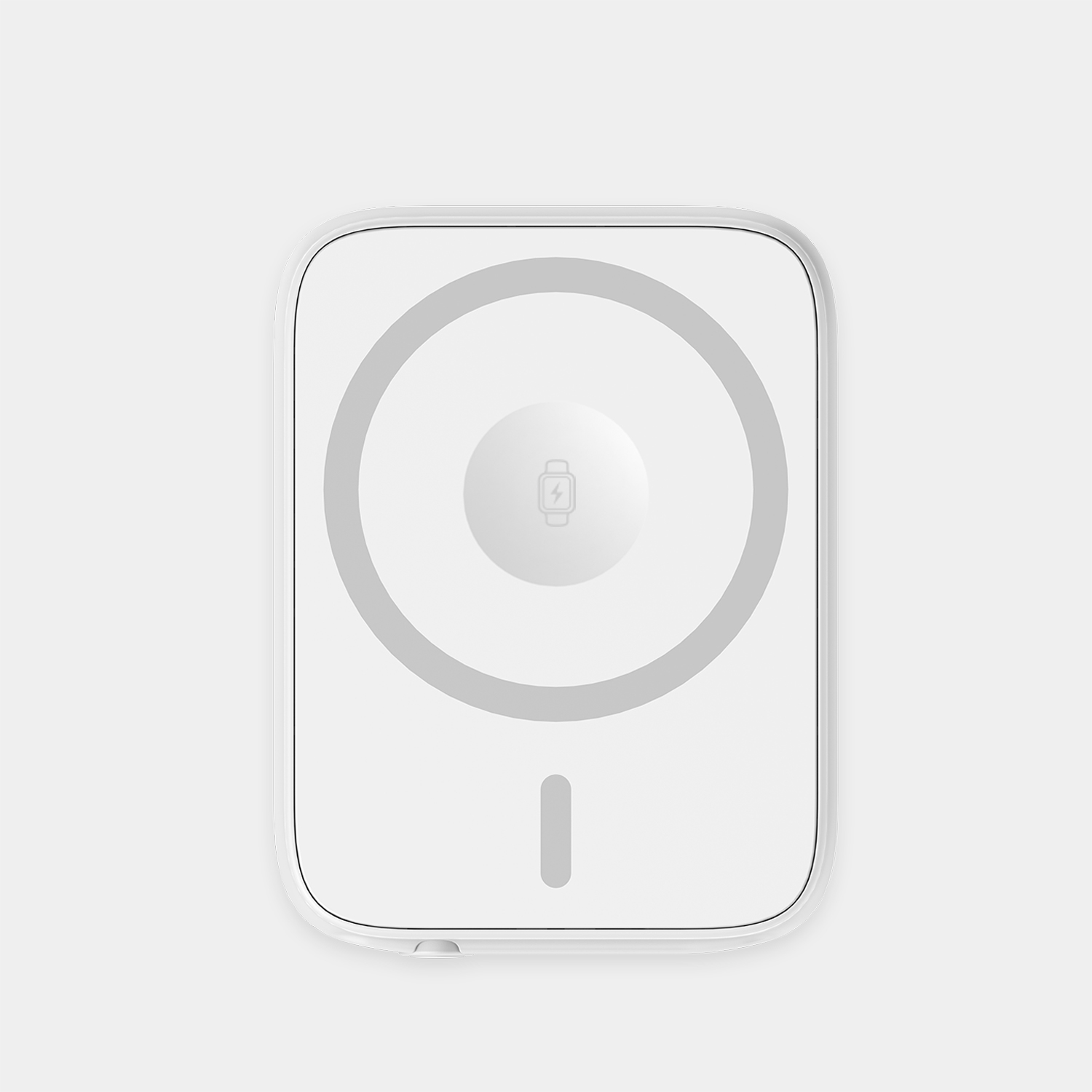 Magcube Mini - 5,000 mAh Compact Magsafe Power Bank 3