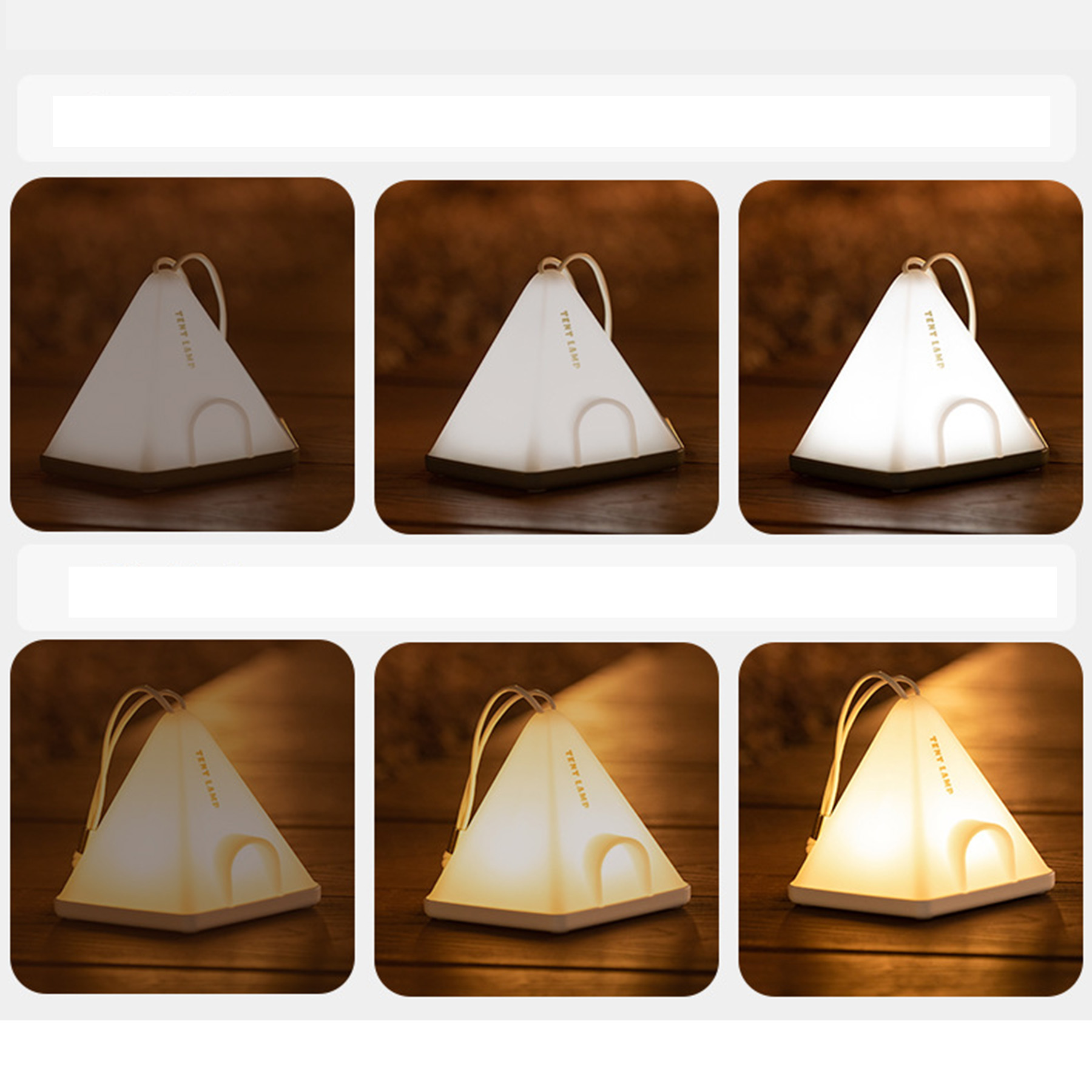 Camping Lantern 3