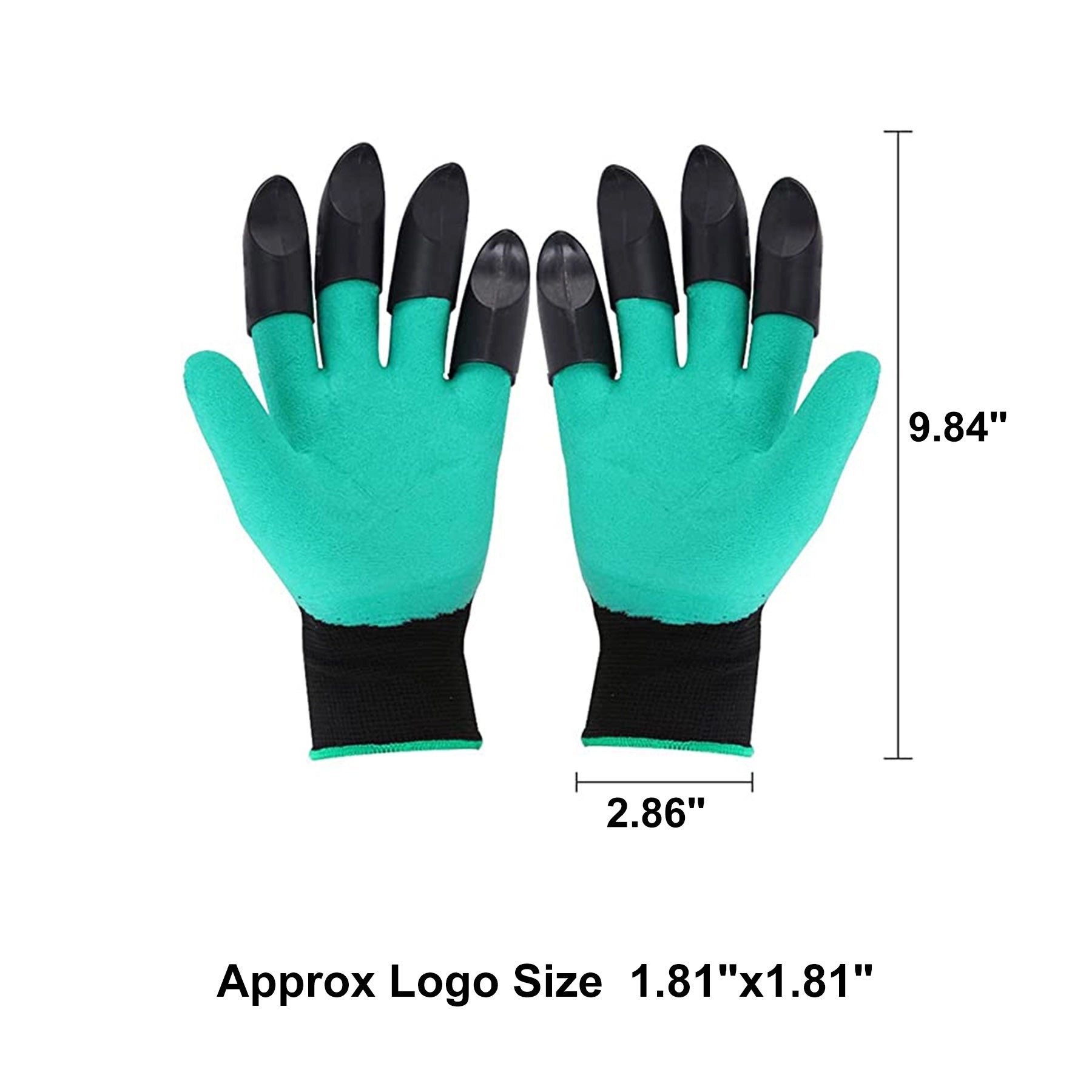 Gardening Gloves 2