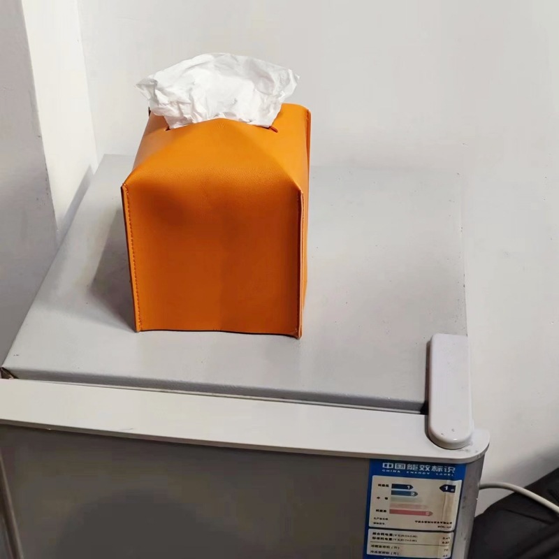 Tissue Box Cover 9