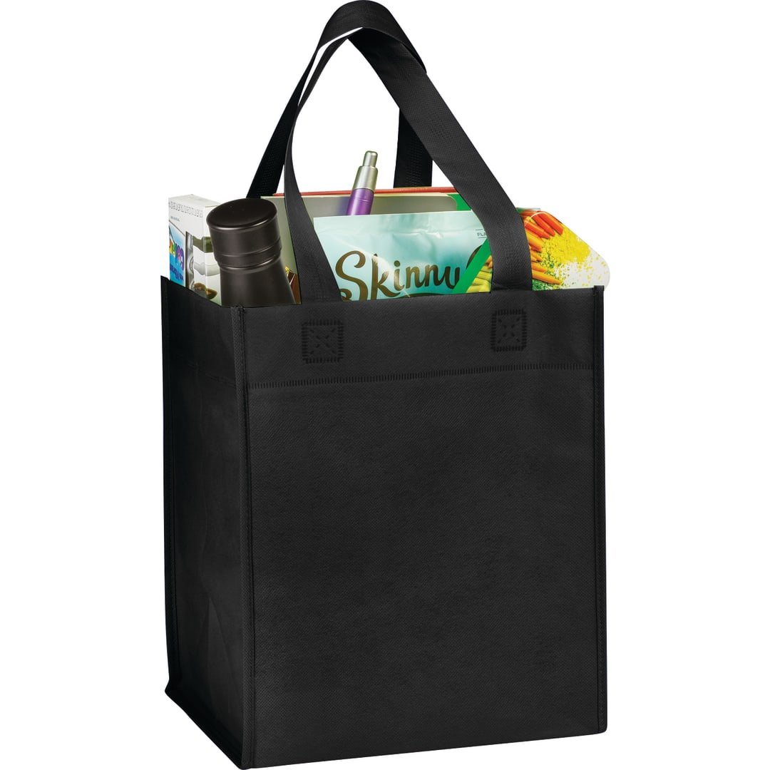 Basic Grocery Tote 4