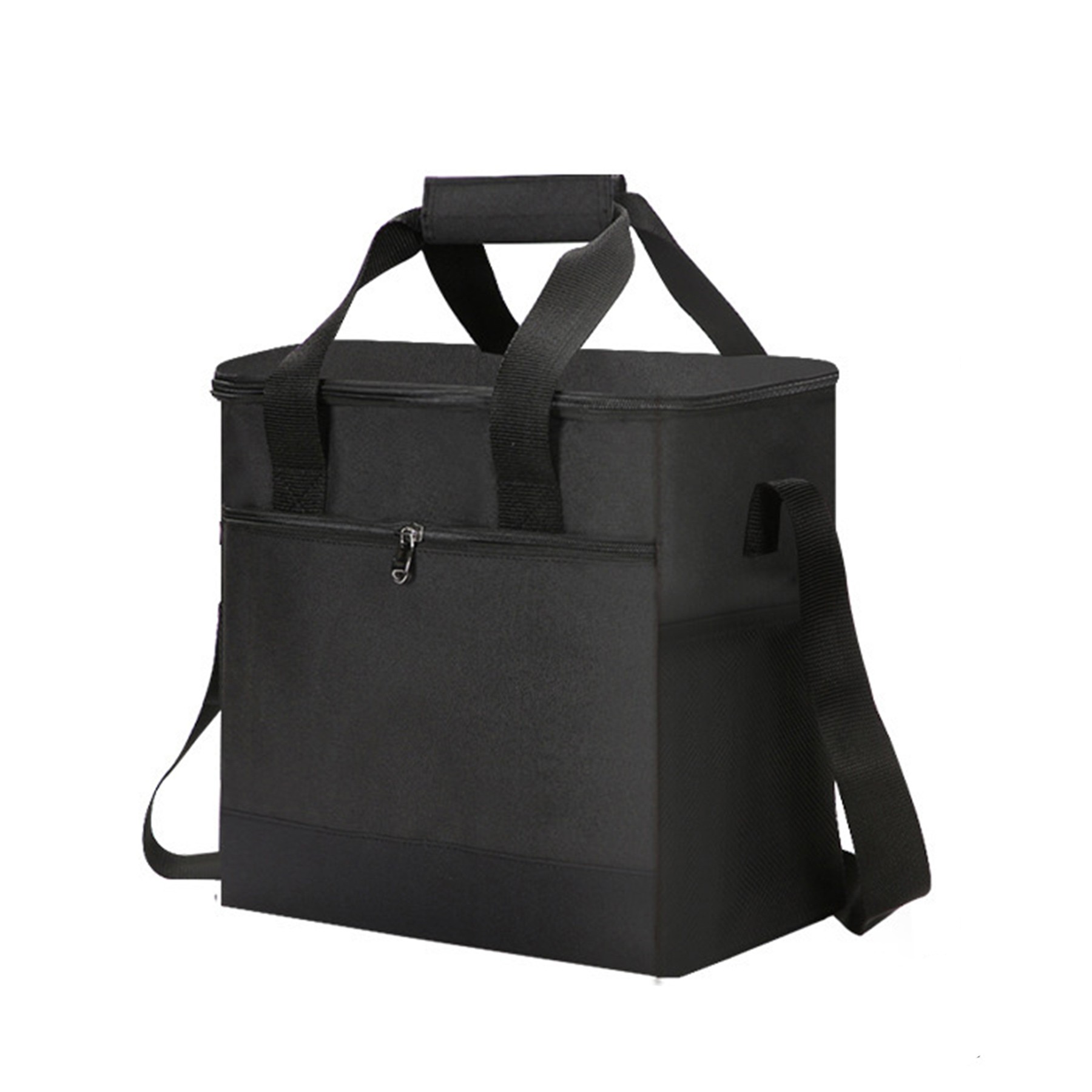 Large Capacity Handheld Cooler Bag 5