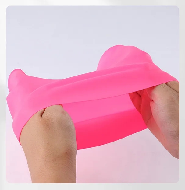 Swimming Cap 4