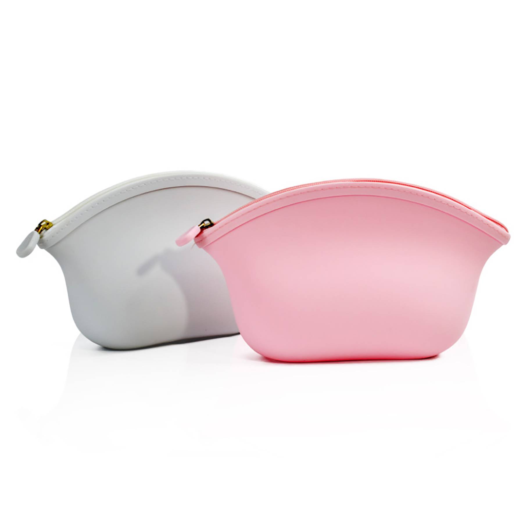 Silicone Travel Toiletry bag 3