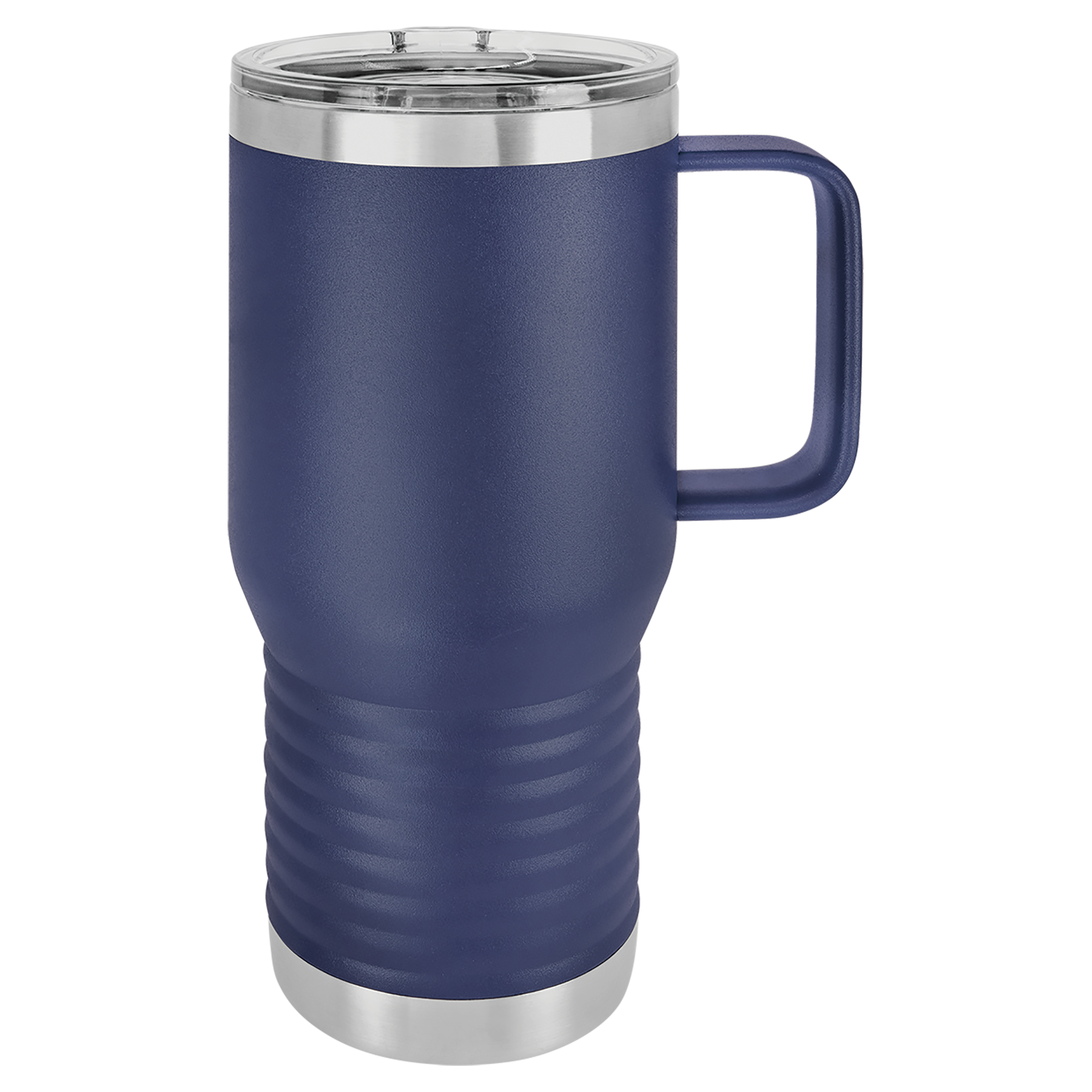 Polar Camel 20 oz. Vacuum Insulated Mug with Slider Lid 14
