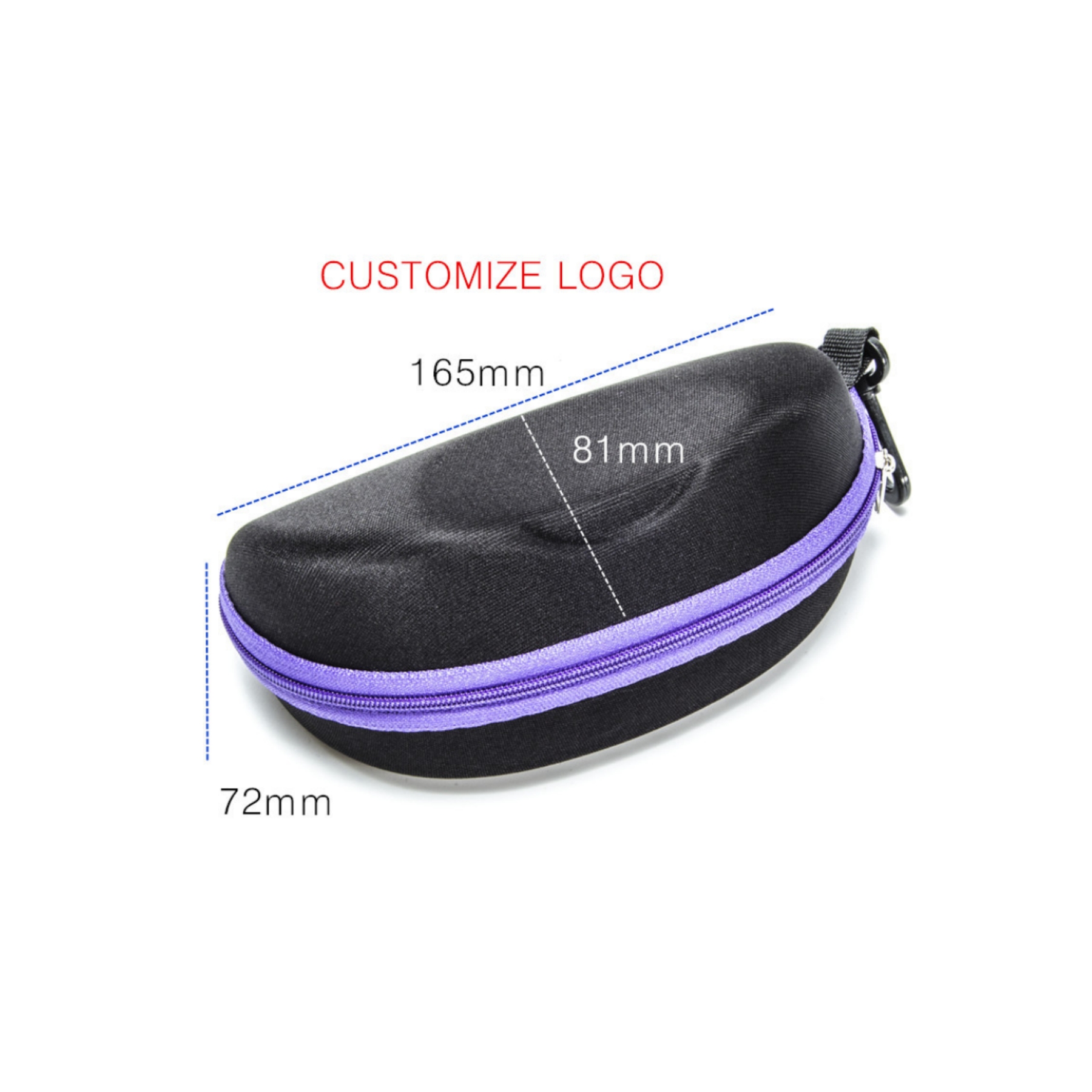 Hard Shell Sunglasses Cases 1