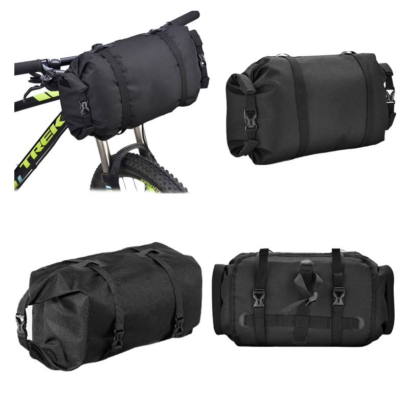 Cycling Bags Frame Front Tube Bag 2