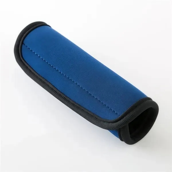 Neoprene Luggage Handle Covers 13