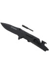 Cutler Survival/Rescue Knife 3