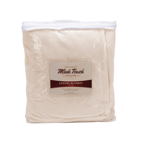 Mink Touch Blanket 11
