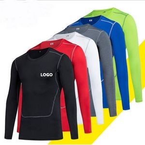 Fitness Running Training Mens Gym Clothing 2