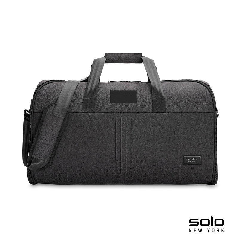 Solo New York Boarding Garment Duffel 14