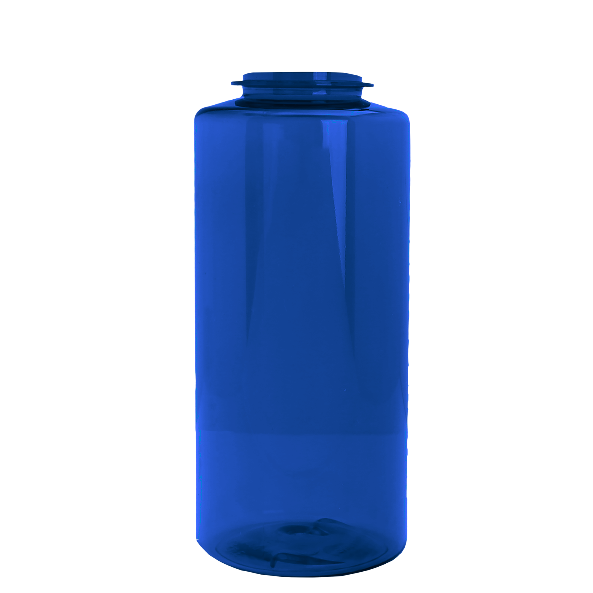 Garyline® Mountaineer Tritan® Bottle with Tethered Lid - 36 oz. 41