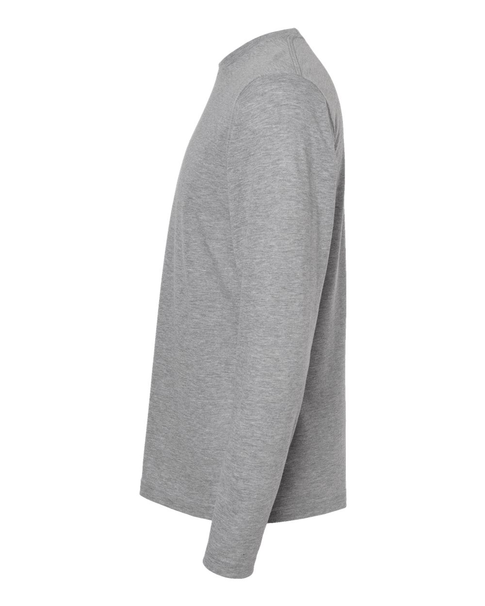 Unisex Poly-Rich Long Sleeve T-Shirt - 242 16
