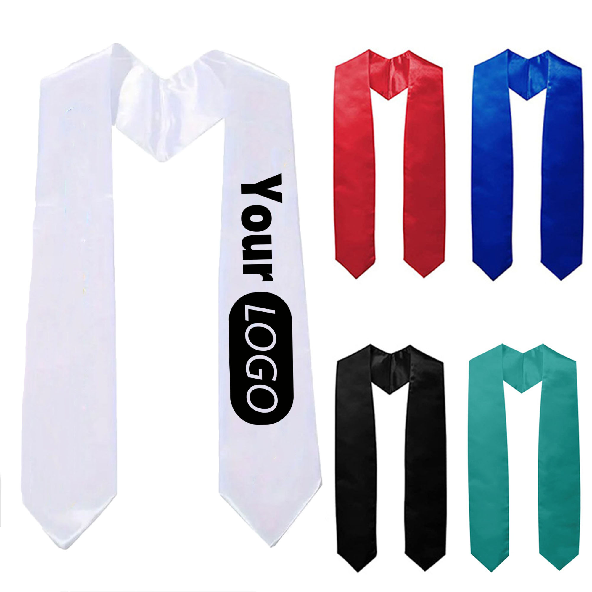 Children's graduation Ribbon 3