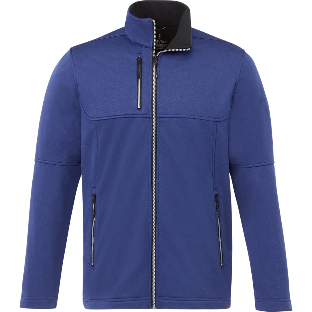 Men's JORIS Eco Softshell Jacket 66