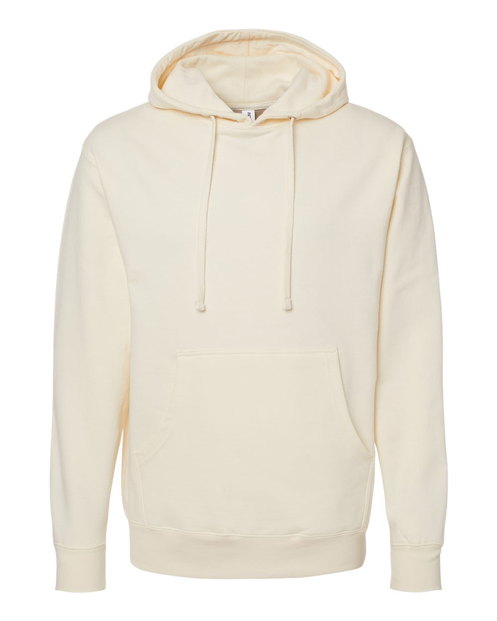 Unisex Midweight Hooded Sweatshirt - SS4500 321