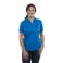 Women's Kiso Short Sleeve Polo 36