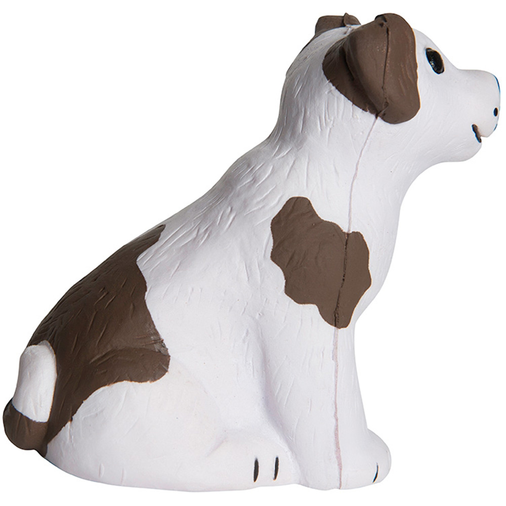 Sitting Dog Stress Reliever 6