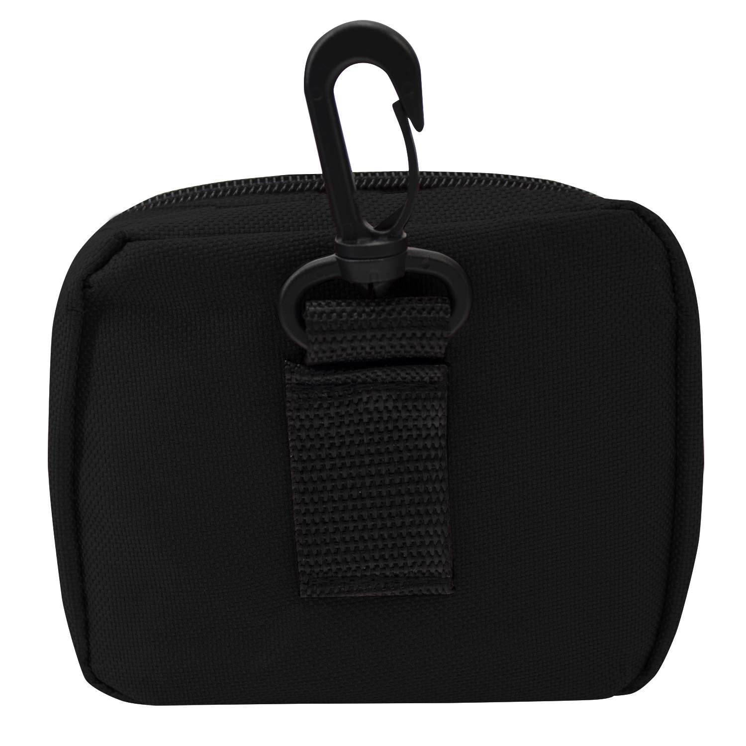 Heavy-Duty Pouch W/ Clip 11