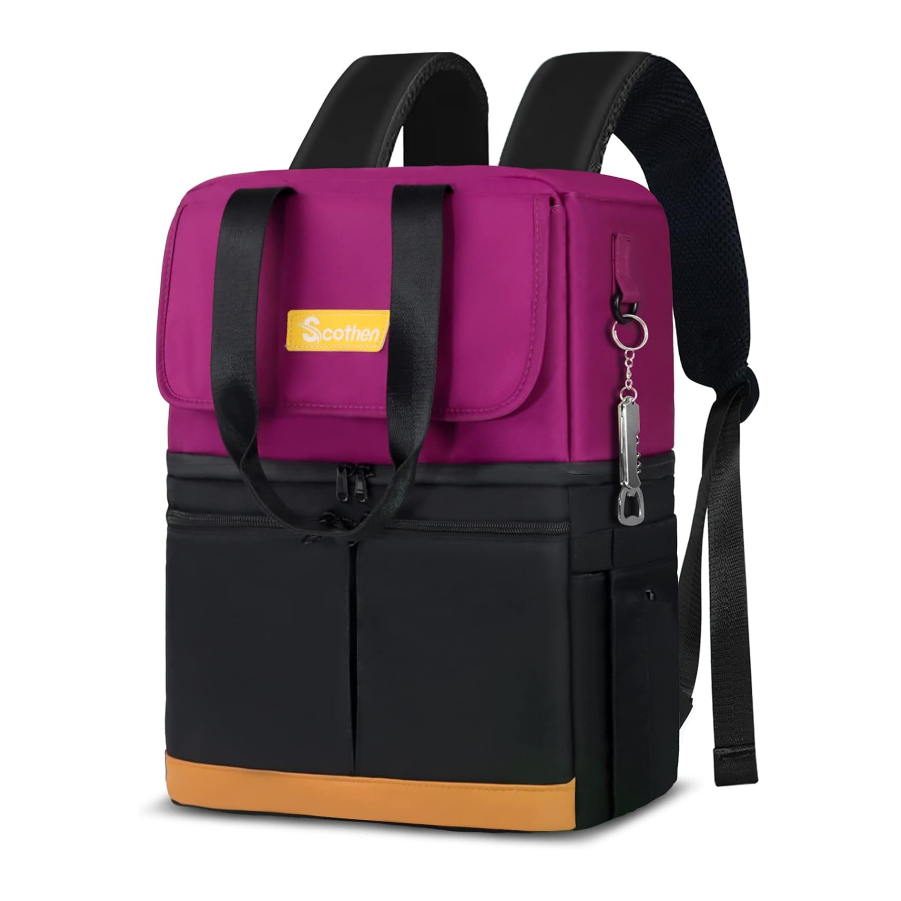 Backpack Cooler 3
