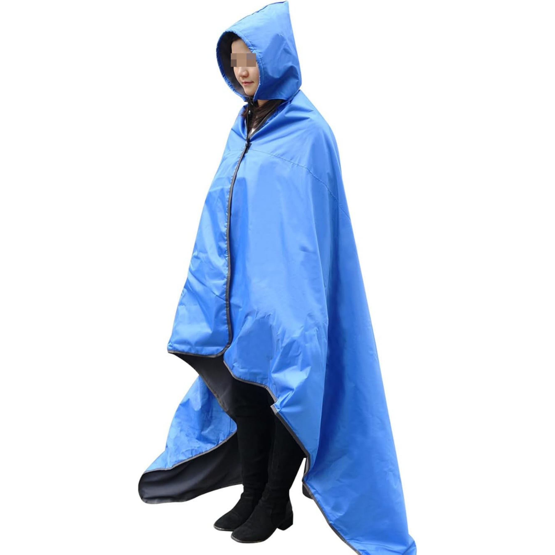 Large Waterproof Stadium Blanket 5