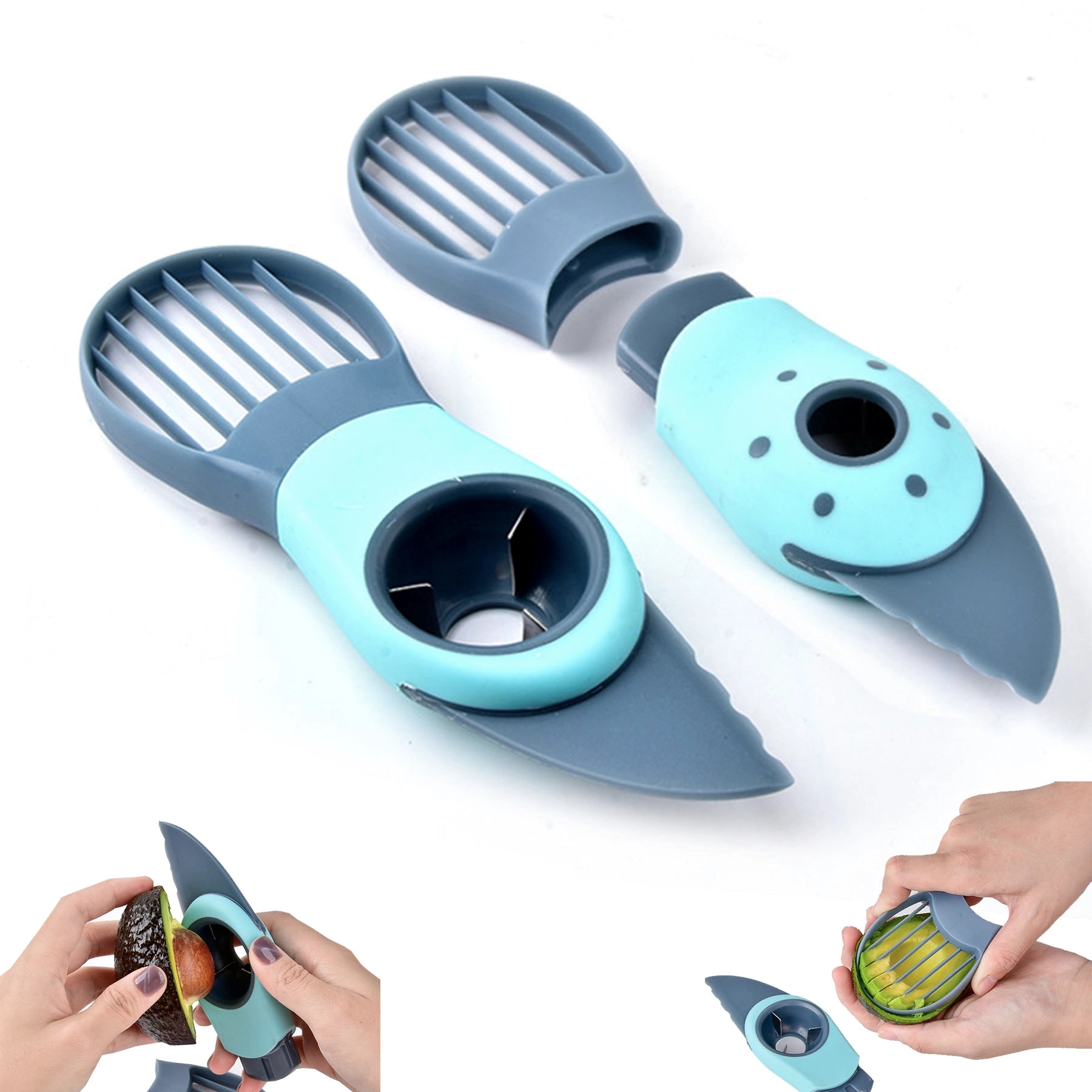 Avocado Knife 3