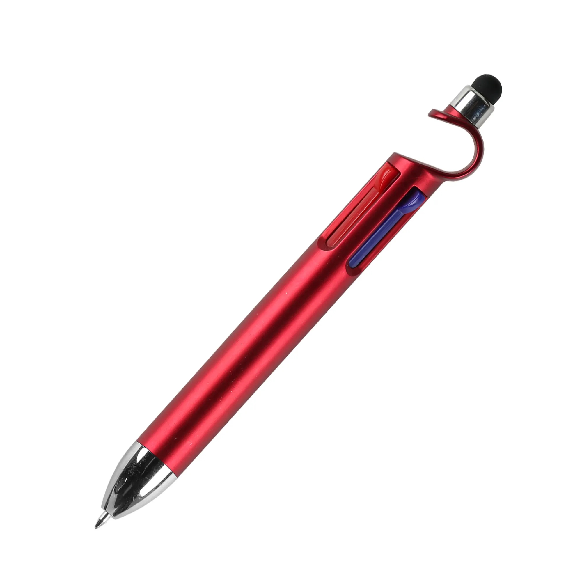 4 In 1 Ballpoint Pens 2