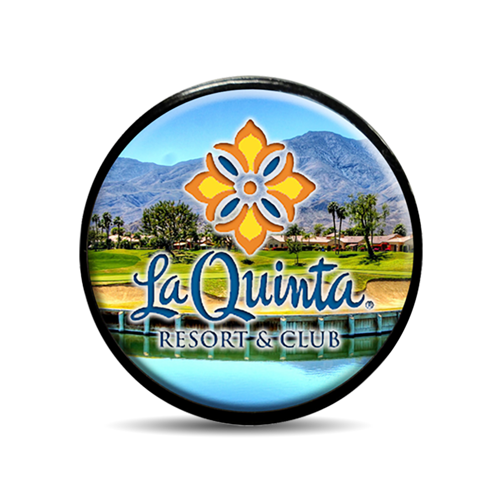 Ashland Classic Circle Pin-MADE IN USA