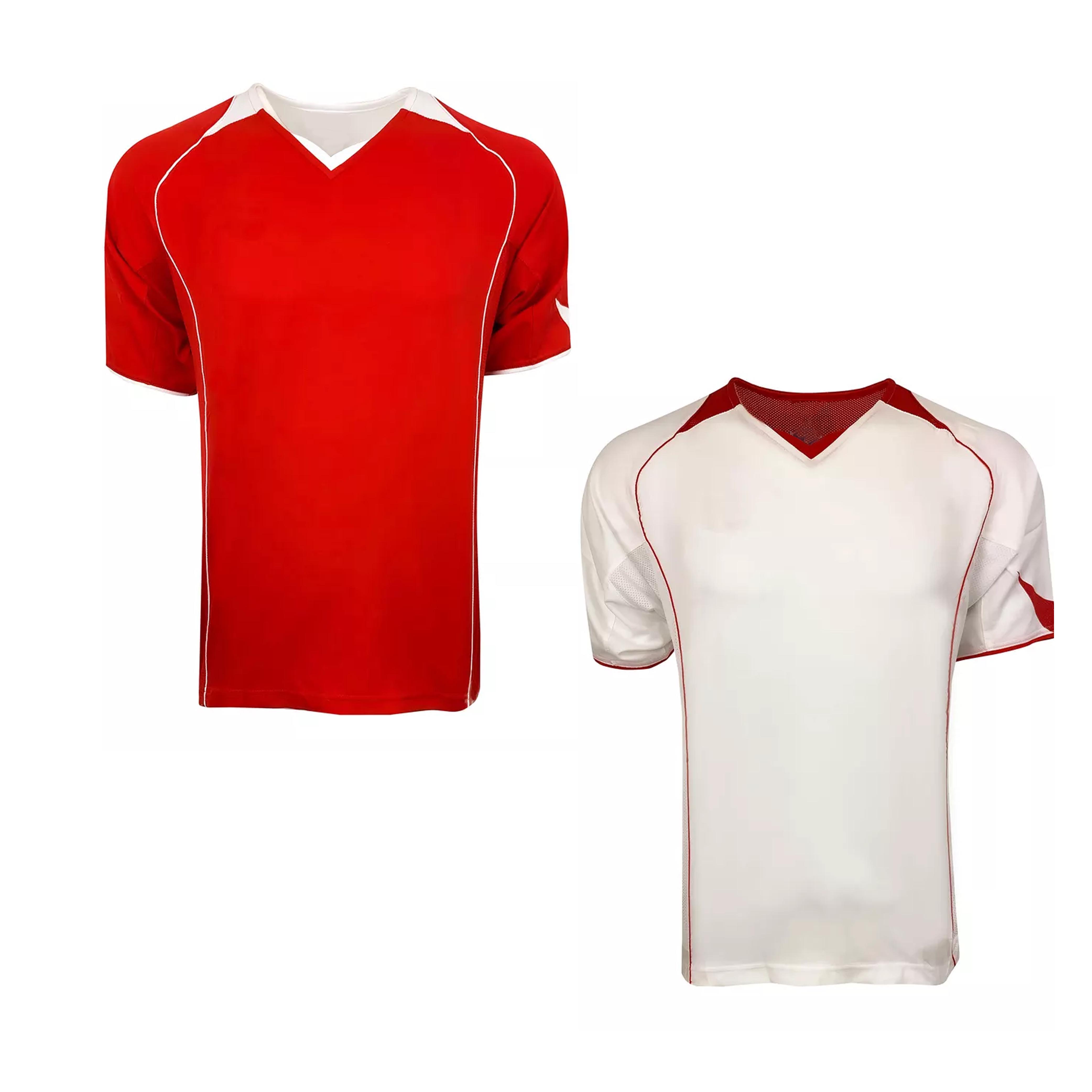 Reversible Personalized Soccer Jersey 1