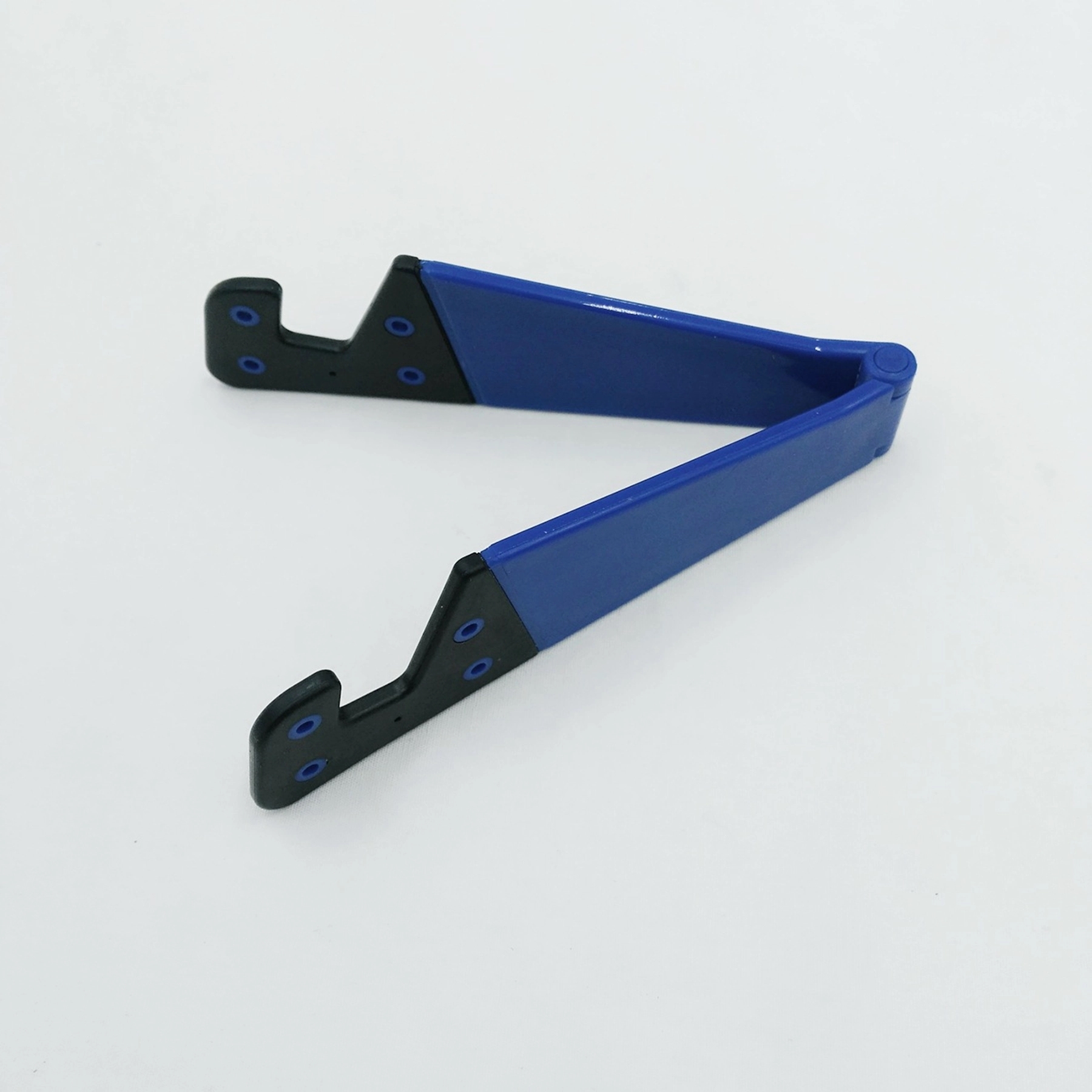 Foldable Plastic V Shape Phone Stand 19