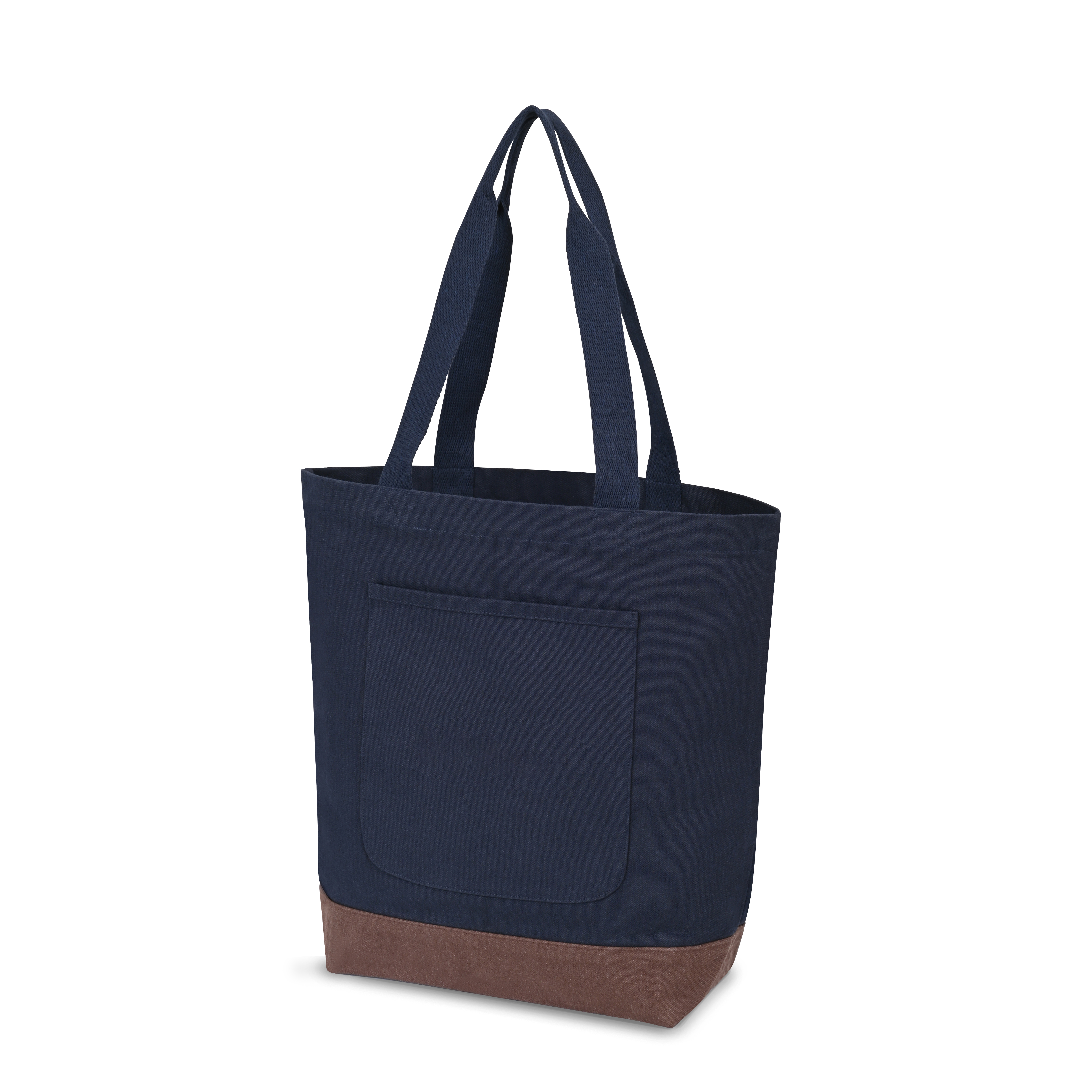 Ivy Recycled Cotton Tote - AWARE™ 2