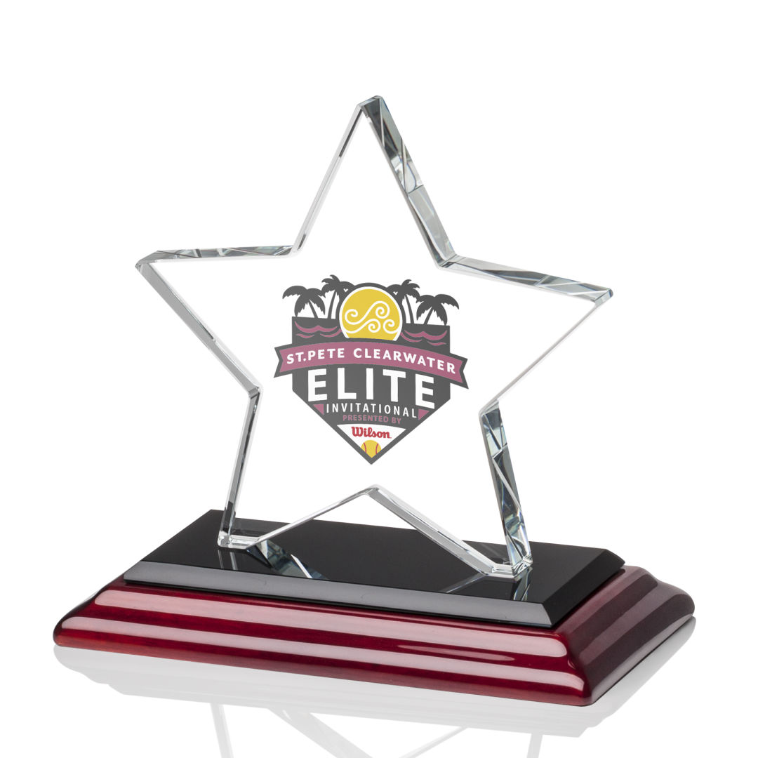 Sudbury Star VividPrint™ Award - Albion™ 2