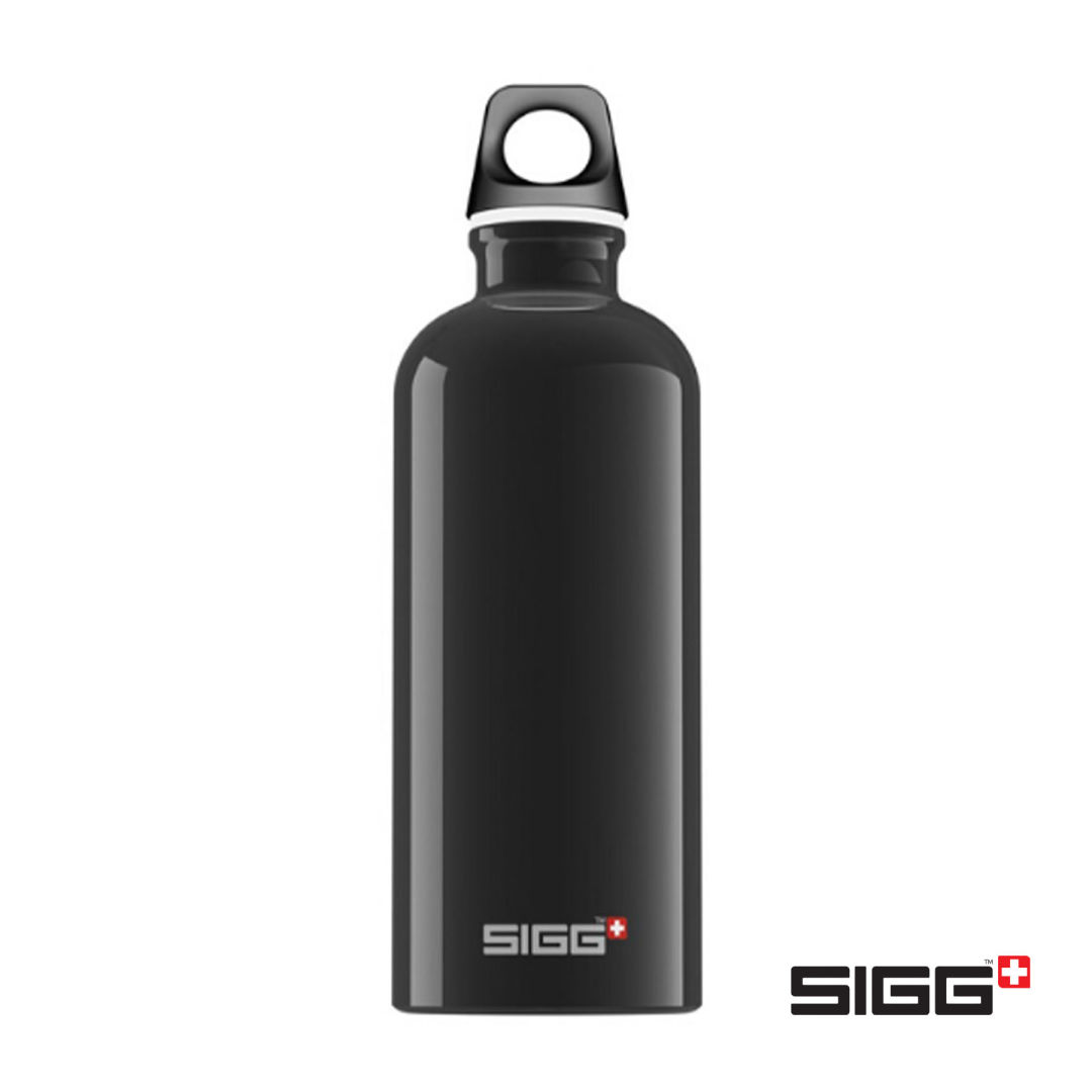 SIGG™ Classic Traveller Bottle - 20oz 7