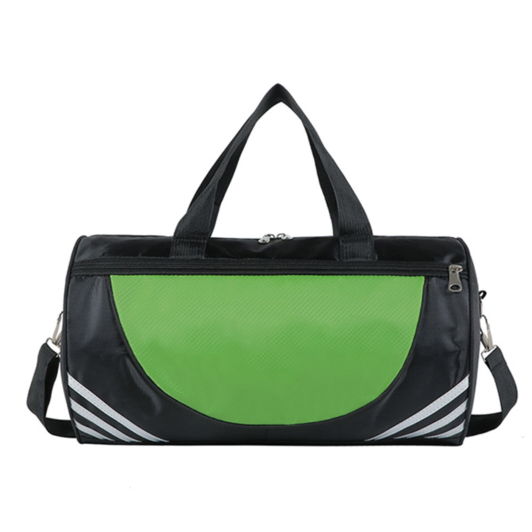 Handheld Cylinder Sports Bag 6