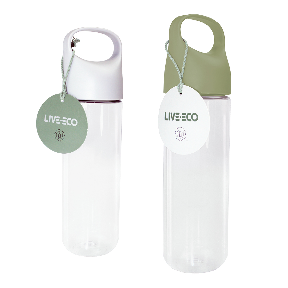 HIP® 19 oz. Live Eco Bottle 4