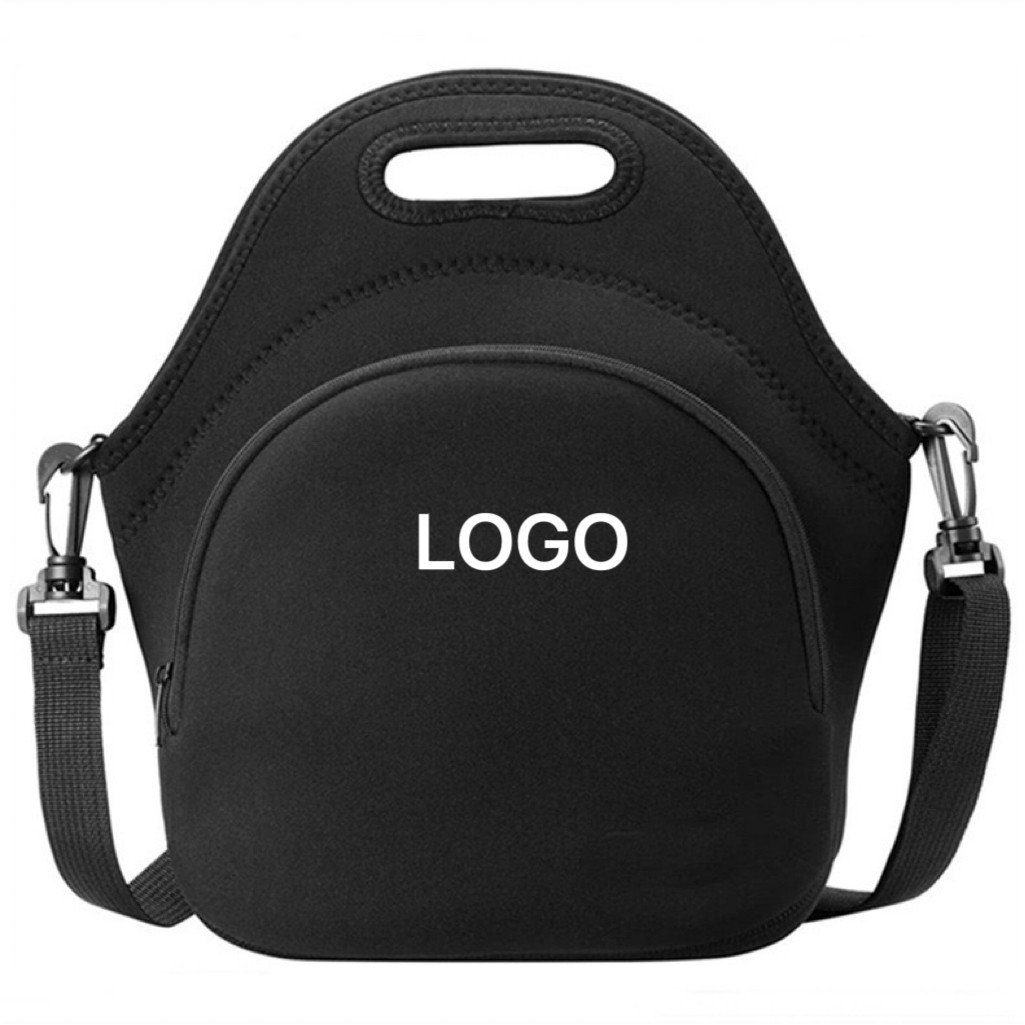 Neoprene Lunch Bag 1