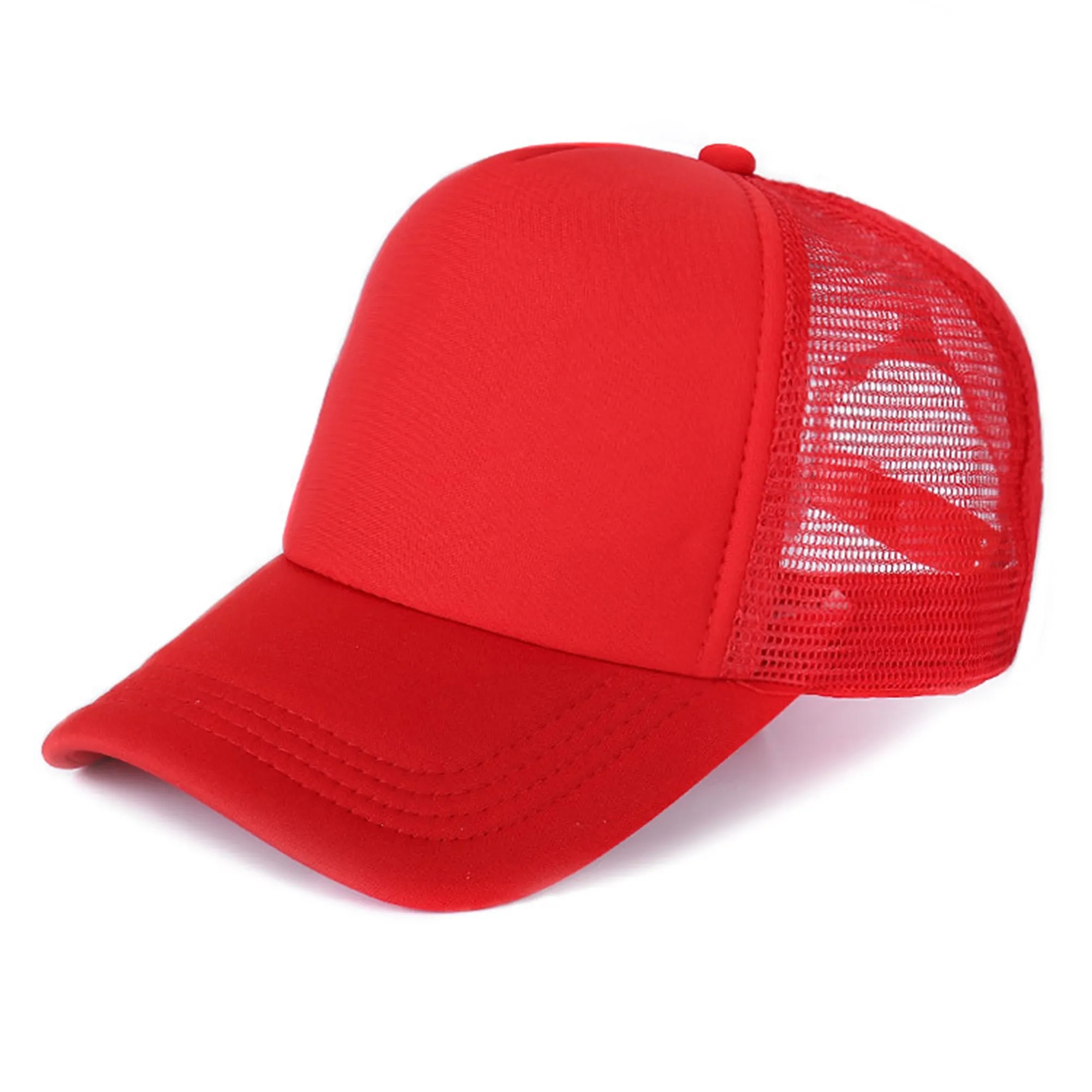 Trucker Cap 5