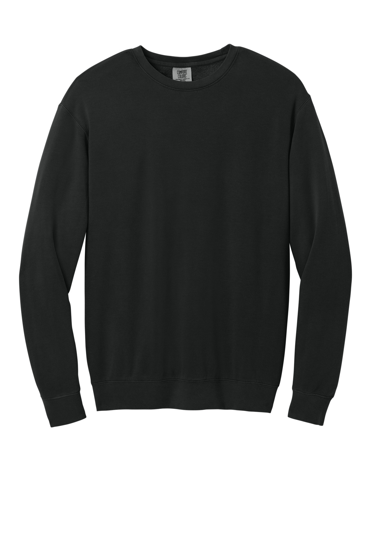 Comfort Colors Lightweight Crewneck Sweatshirt 1466 69