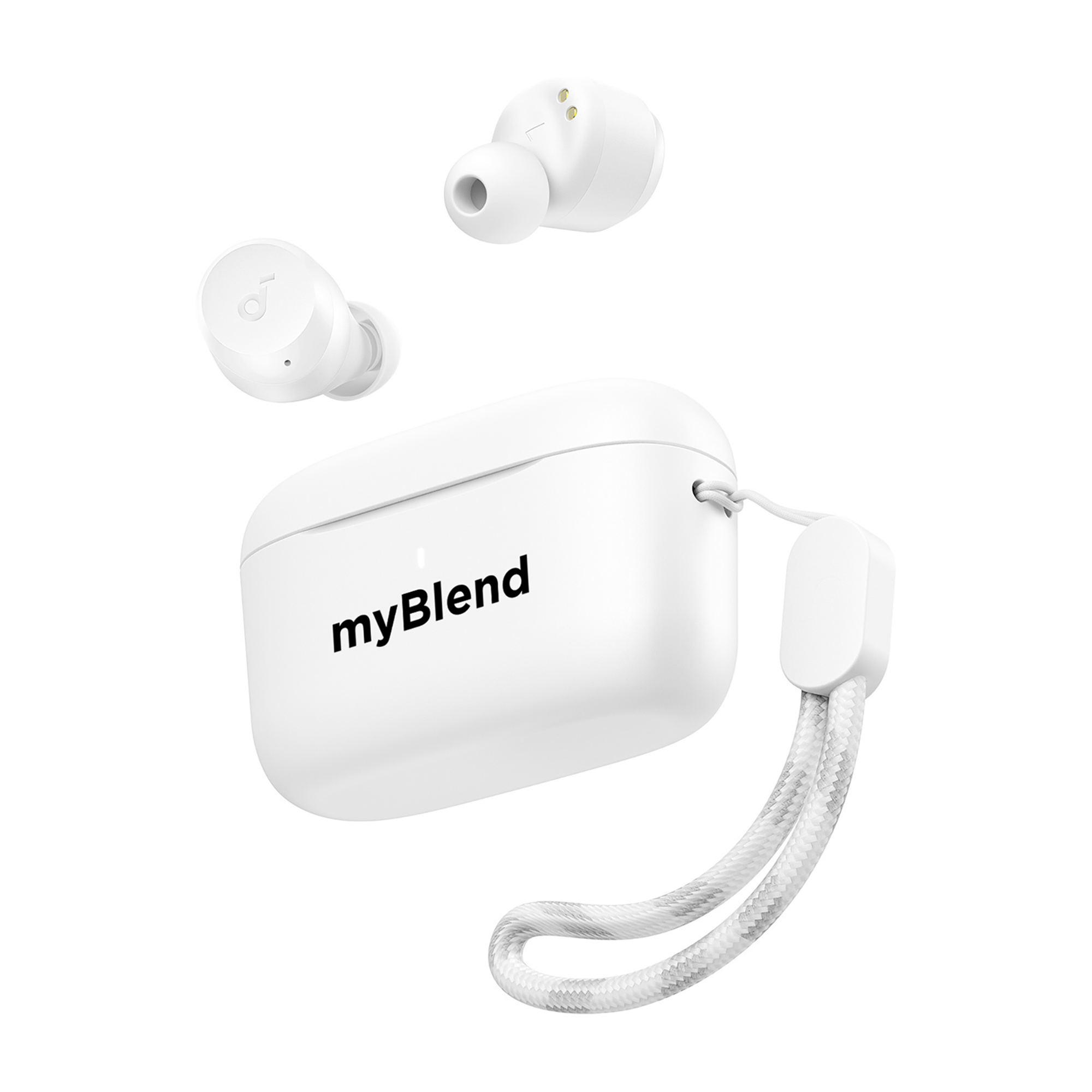 Anker® Soundcore Life A25i True Wireless Earbuds 20
