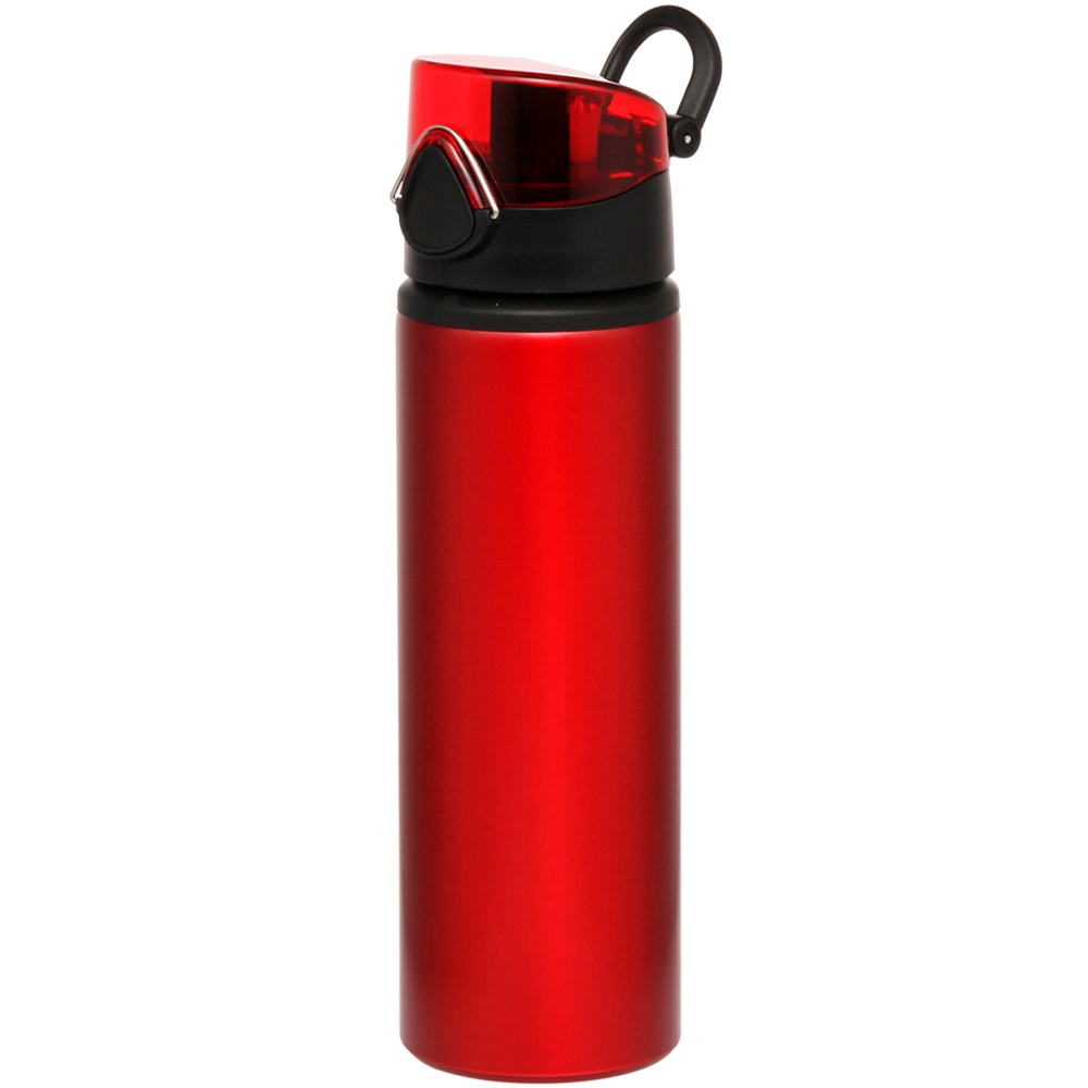 25 oz Aluminum Water Bottle, custom water bottle with logo imprint 3